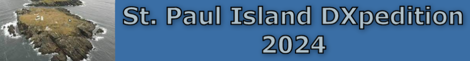 St.Paul Island = CY9C