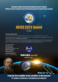 SK0TM – ARISS SSTV diplom.