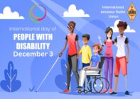 International Day of Persons with Disabilities