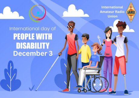 International Day of Persons with Disabilities