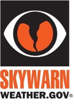 SKYWARN firar 25 år idag.