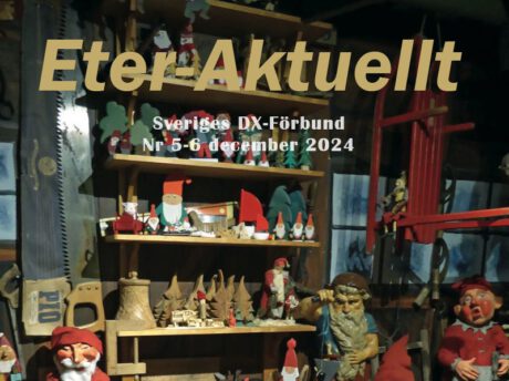 Eteraktuellts stora Julnummer